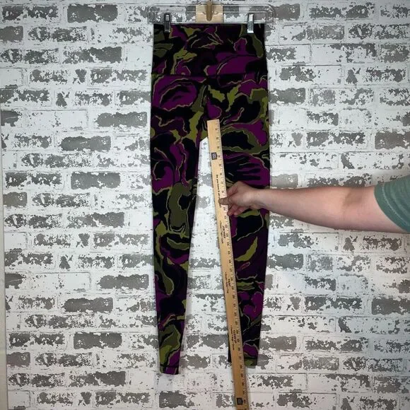 Lululemon | women legging colorful - Picture 4 of 8